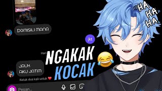 ᗪOᗰIՏIᒪI ᗰᗩᑎᗩ?