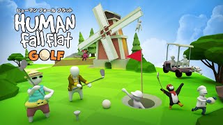ヒューマン フォール フラット ダウンロード版 My Nintendo Store マイニンテンドーストア