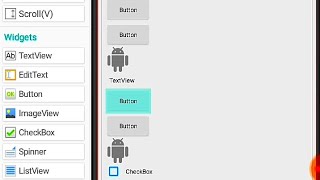How to make 🔥🔥🔥Vertical Scroll 🔥🔥up to down in 🔥Sketchware