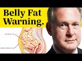 Hidden Belly Fat: The Warning Signs You
