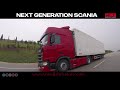 SCANIA R450 Next Generation