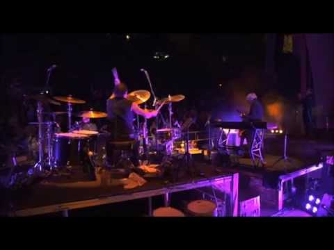 A Perfect Circle - The Hollow - Live At Red Rocks - Stone x Echo