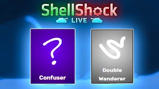 Destroying My Friends With Trick Shots In Shellshock Live