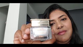 le concentre yeux dior prestige