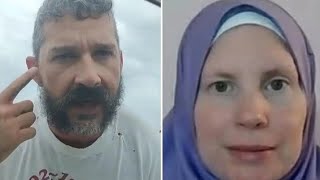 Shia Labeouf's stalker, Alyssa Lee Couture, is a Targeted Individual! She was being Gangstalked!
