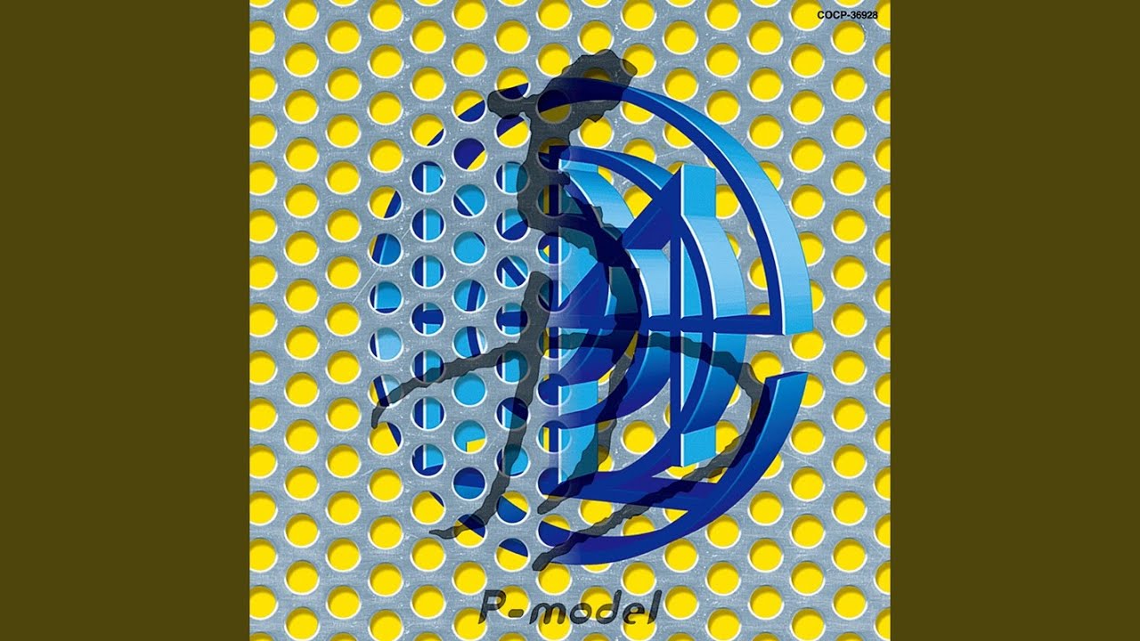 P-MODEL PAUSE ポーズ P-MODEL PAUSE ポーズ