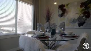 Cornerstone Calgary - Truman Homes