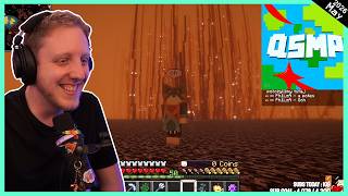QSMP 2 • SPECIAL EVENT! (I think we die) - Philza VOD - Streamed on May 17 2026 Profile