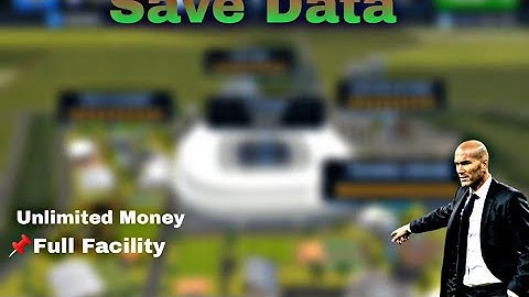 NEW UPDATE Soccer Manager 2023 500M💵 SM23 Save Data 3.1.5 Full Facilities & Money 💰