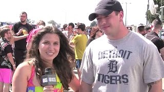 Vans Warped Tour 2013: Interview with Citizen's Mat Kerekes