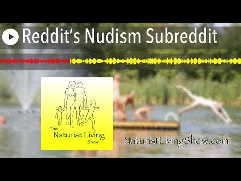 Reddit’s Nudism Subreddit