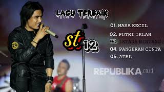 Lagu Terbaik St12