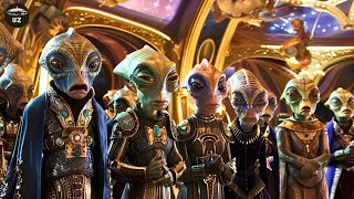 Galactic Council Stunned: 'We Thought Humans Were Just a Legend!' | HFY | Sci-Fi Story