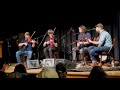 Cantrip   //   Live at Seattle Folklore Society (January 2024, clip 1)