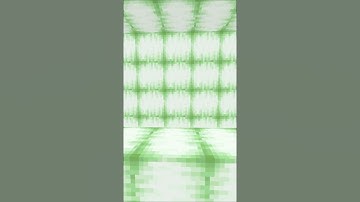 Frog light Loop 🐸 #shorts #minecraft