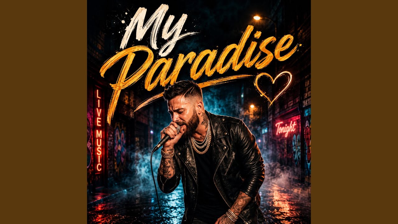 My Paradise