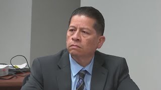 Day 1 in trial for former Uvalde CISD officer tied to Robb Elementary shooting