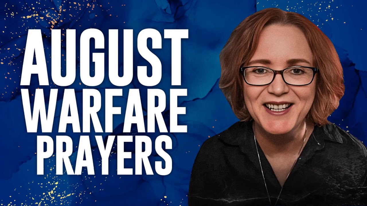 МОЛИТЕСЬ этими 7 сильными молитвами в августе ПРЯМО СЕЙЧАС!