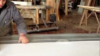 Fesal.com - Corian Countertop, Cutted
