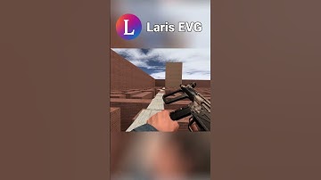 SCP-096 CHASE Me Gmod #garrysmod #scp #nextbots