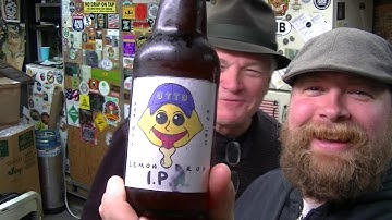 Home Brew Review 41 - Under the Table Brewing