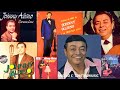 JOHNNY ALBINO  EN CARACAS  ( LP COMPLETO )