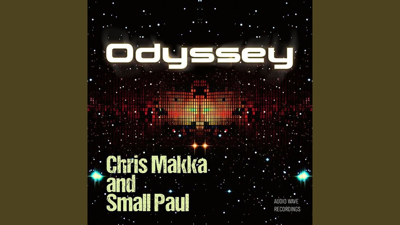 Watch Odyssey on YouTube Watch Odyssey on YouTube