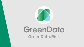 GreenData. Risk