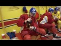 Jokerit Mannequin Challenge - YouTube