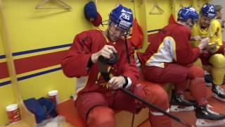 Jokerit Mannequin Challenge