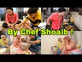 I cooked Chicken Korma on Ammi & Saba’s Demand & Guess how much marks i got ? | Shoaib Ibrahim |vlog