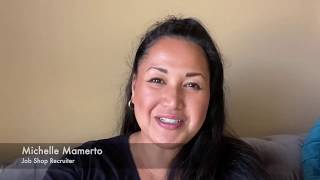 Three Temping Tips
