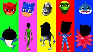 Wrong Eyes Challenge Dame Tu Cosita Funny Puzzle Wrong Heads 2