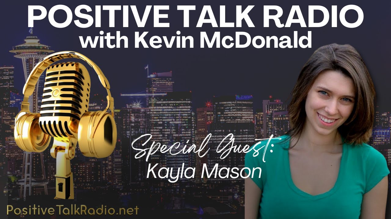 Kayla Mason -Holistic Health Coach & Human Design Reader