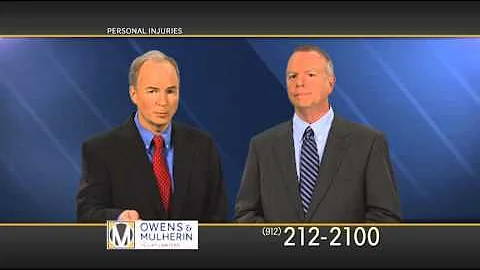 Savannah Car Crash Accident Attorneys of Owens & M...