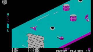Zaxxon @ http://xtcabandonware.com