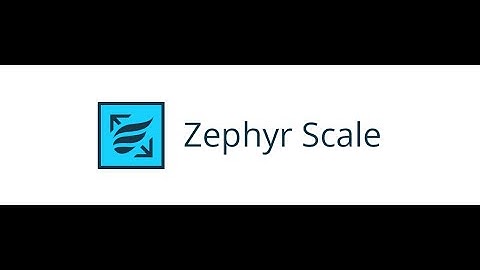 NeoTech Academy - Intro to Zephyr Scale