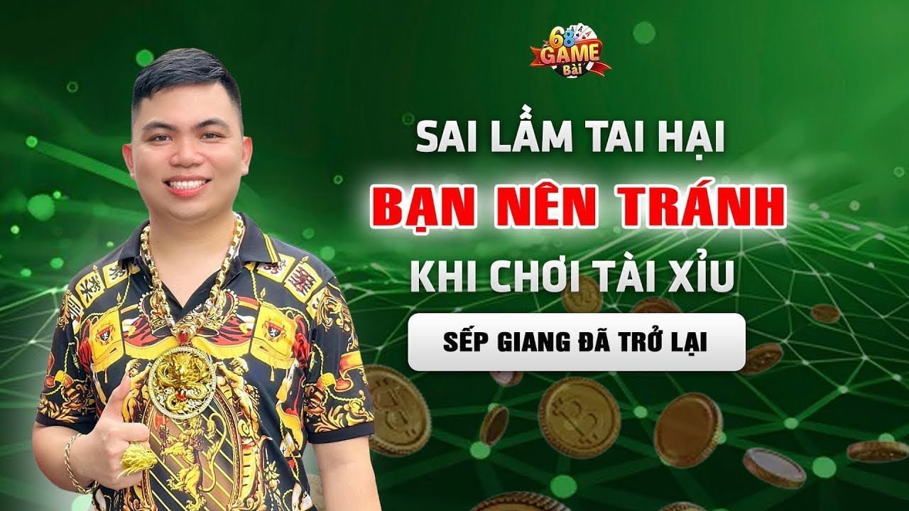 chumba casino sign up Tài Xỉu Online 2025 | Mẹo Soi Cầu Tài Xỉu Online Những Sai Lầm Nên Tránh Khi Nhất Định Phải Biết