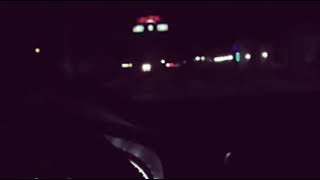 İmishli Vahid 076 Gece Gezintisi