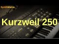 Kurzweil K250