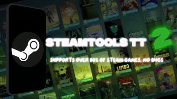 The BEST Manifest & Lua Generator - 80% Game Support & Bug Fixes!