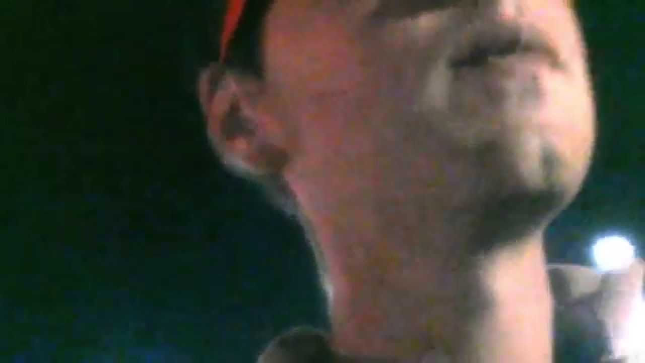 Panamania: Pan Am Park