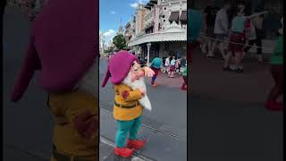 Disney Stars on Parade Disneyland 2026 Part 6