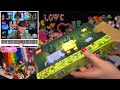 ASMR Lego Happy Plants Unboxing and Name Builds thumbnail