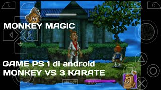 Game kera sakti ps 1 di android gameplay ppsspp screenshot 4