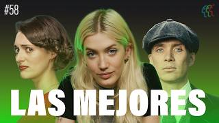 Las Series PERFECTAS Existen y Todas Estas lo Son