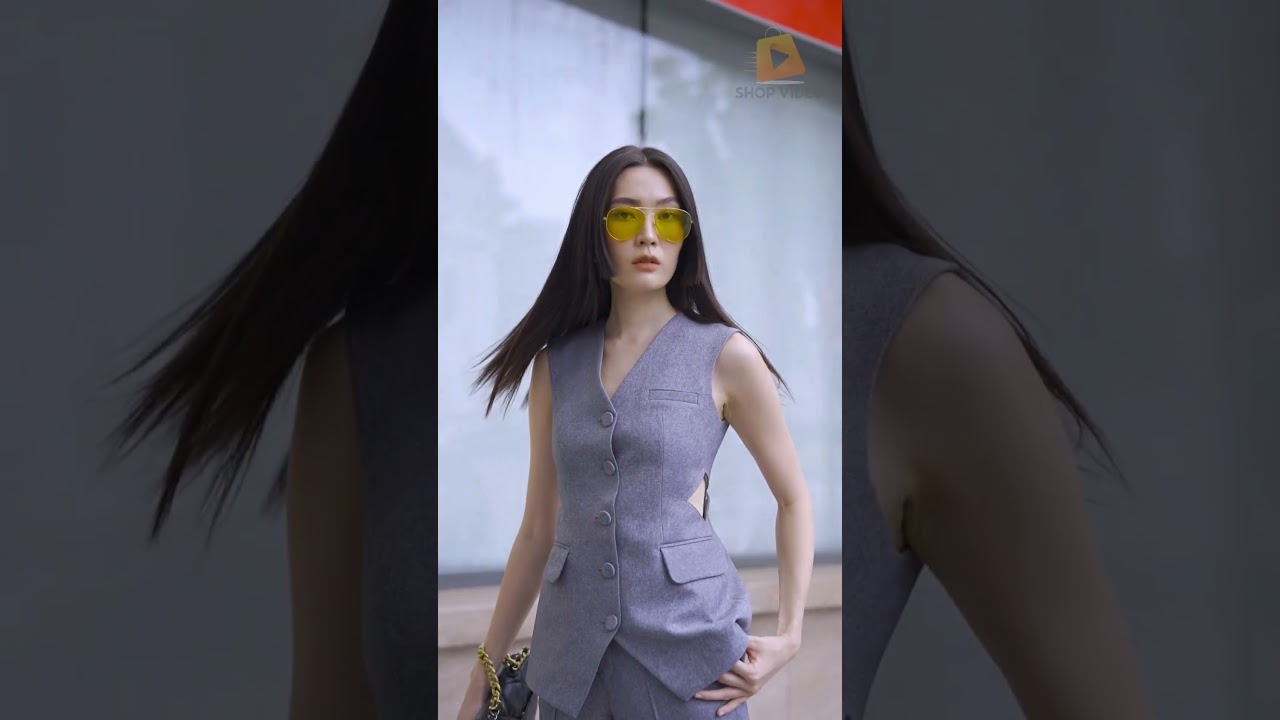 LEMON LOVE EP2 | Quay Short Video sản phẩm thời trang