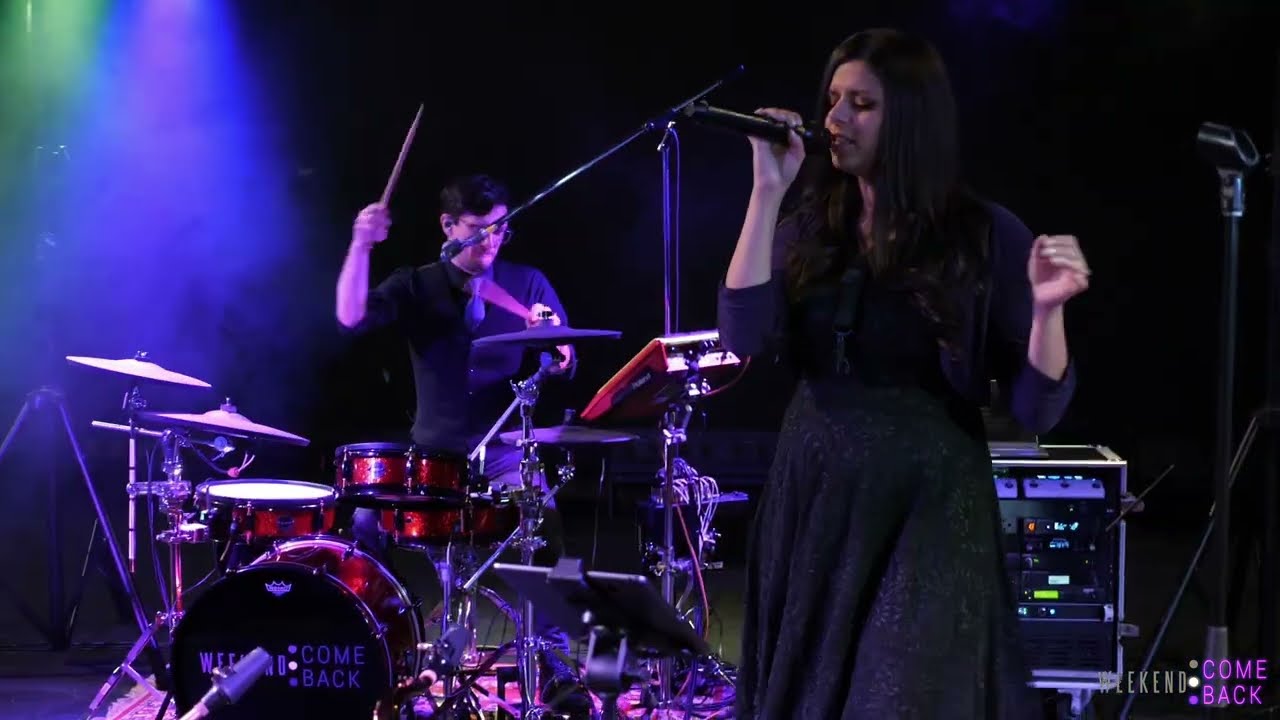 Weekend ComeBack - 2022 Promo