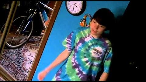 Object in the Mirror Music Video