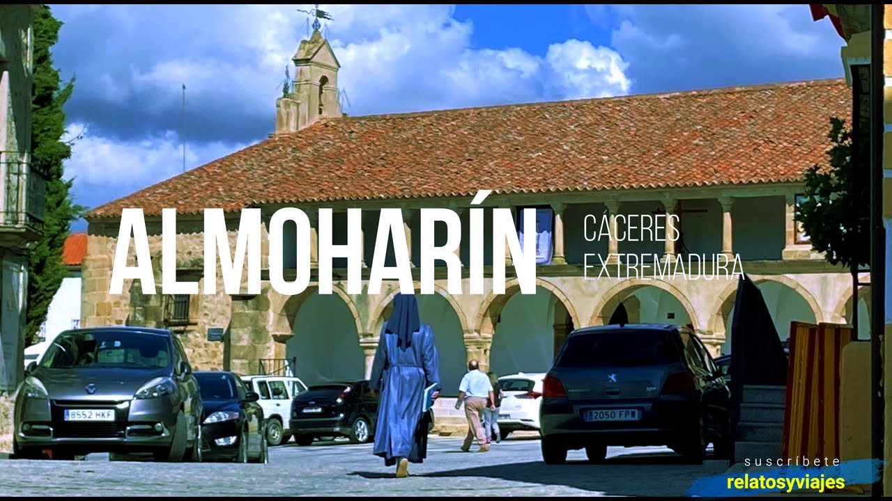 ALMOHARÍN (Cáceres)